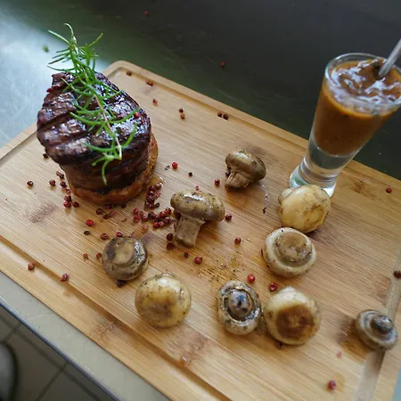 Exelsior Junior ホテル マルマリス