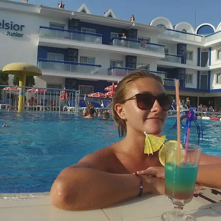 Exelsior Junior Marmaris