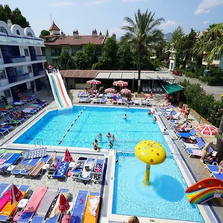 Otel Exelsior Junior 3*