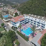 Exelsior Junior Μαρμαρίς
