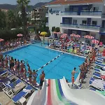 Exelsior Junior Ξενοδοχείο Μαρμαρίς