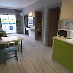 Exelsior Junior Ξενοδοχείο Μαρμαρίς