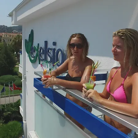 Exelsior Junior 马尔马里斯