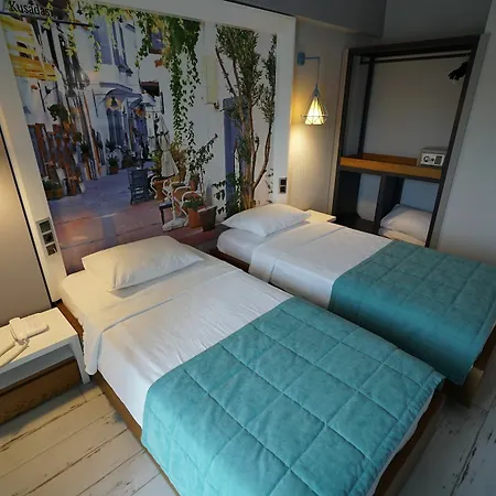 Exelsior Junior 马尔马里斯