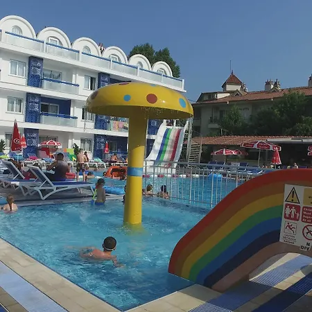 Hotel Exelsior Junior 3*
