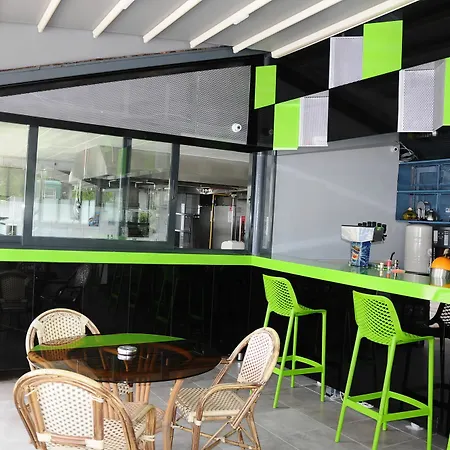 Szálloda Exelsior Junior Marmaris