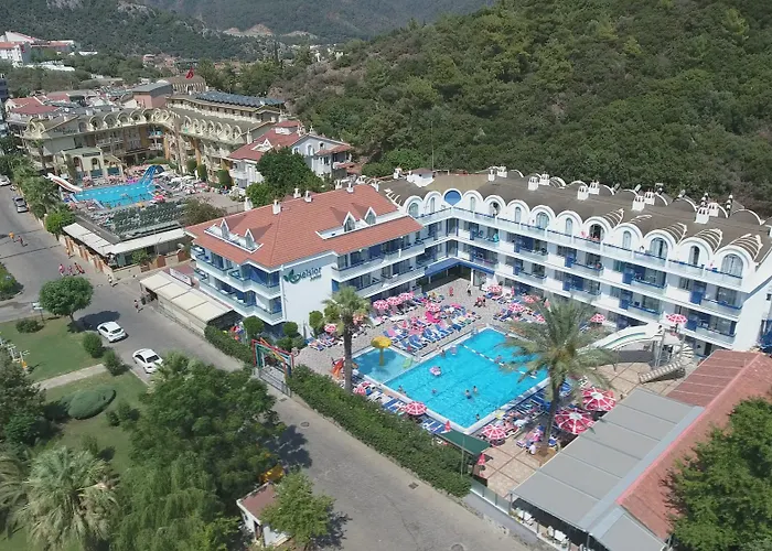 Szálloda Exelsior Junior 3*