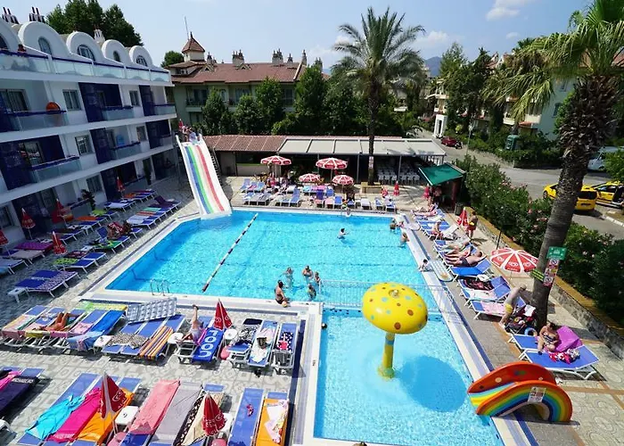Szálloda Exelsior Junior 3*