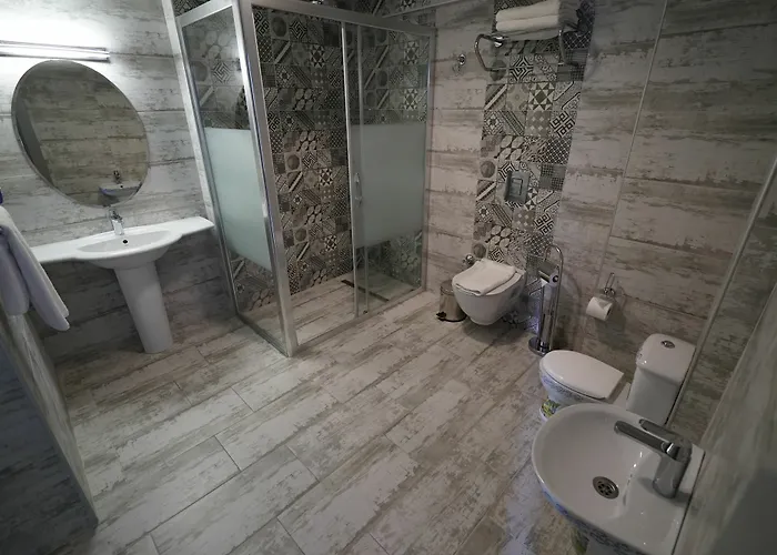 Szálloda Exelsior Junior 3*