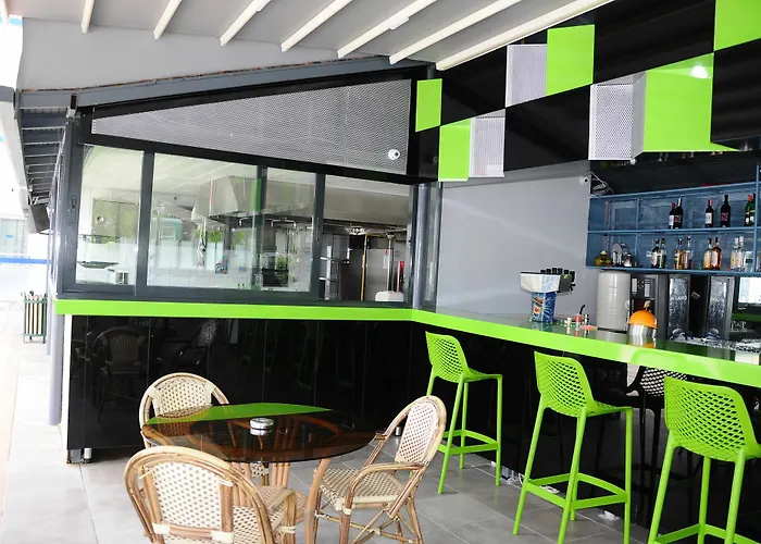 Szálloda Exelsior Junior Marmaris
